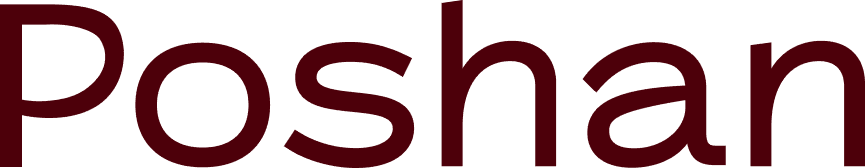 Poshan Logo